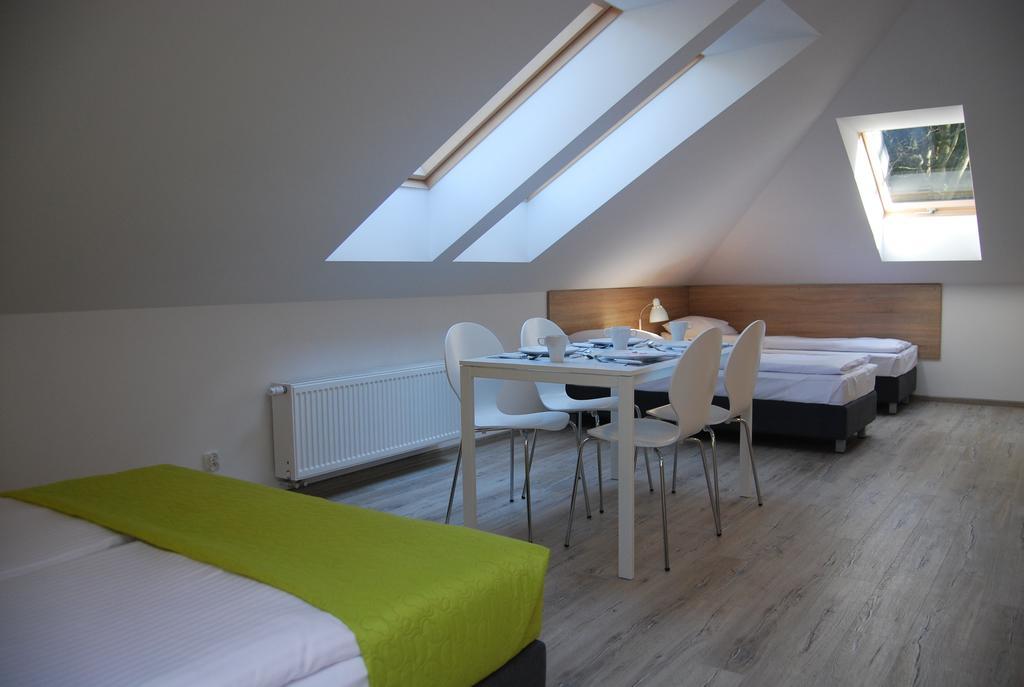 Villa Veell - Tylko 4 Minuty Od Pieknej Szerokiej Plazy Pobierowo Habitación foto