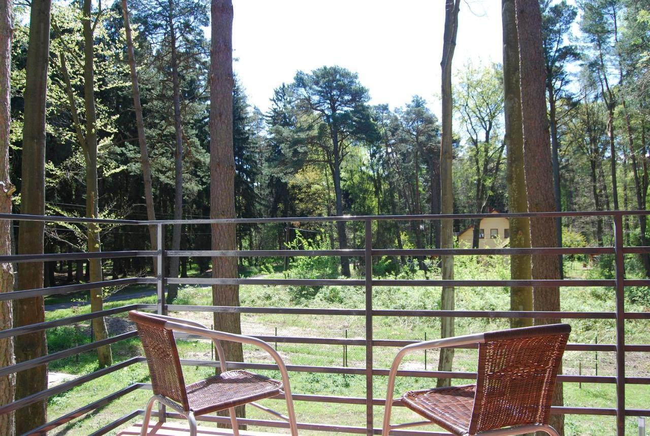 Villa Veell - Tylko 4 Minuty Od Pieknej Szerokiej Plazy Pobierowo Exterior foto