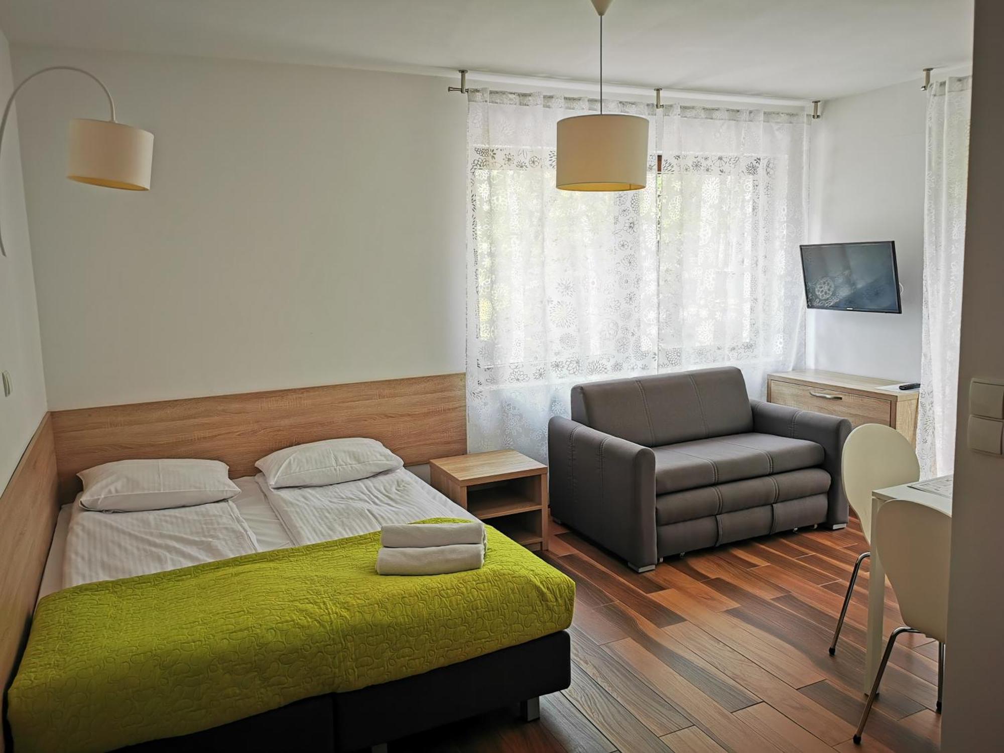 Villa Veell - Tylko 4 Minuty Od Pieknej Szerokiej Plazy Pobierowo Exterior foto