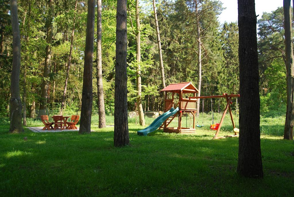 Villa Veell - Tylko 4 Minuty Od Pieknej Szerokiej Plazy Pobierowo Exterior foto
