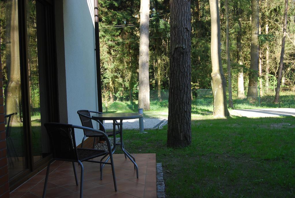 Villa Veell - Tylko 4 Minuty Od Pieknej Szerokiej Plazy Pobierowo Exterior foto